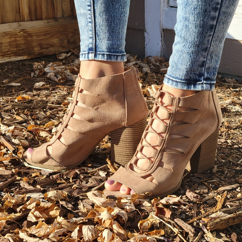 Charlotte Russe Size 10